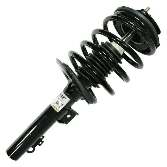 Unity Automotive Front Complete Strut Assembly Fits 1996-2007 Ford Taurus, 11010