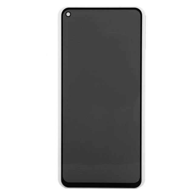 9H moderó la película anti de cristal de la pantalla del teléfono móvil del protector de la pantalla del pío para HONOR 30S