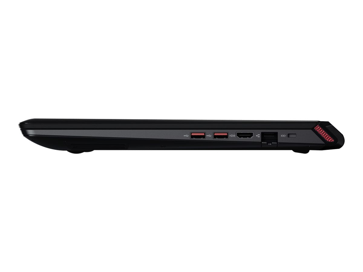 Lenovo IdeaPad Y700 Touch-15ISK 80NW - Intel Core i7 6700HQ / 2.6