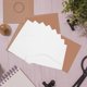 thumbnail image 4 of Greenadscape 50Ud Sobres De Papel Portátiles Y Resistentes Para Cartas Y Documentos Personales, 4 of 8