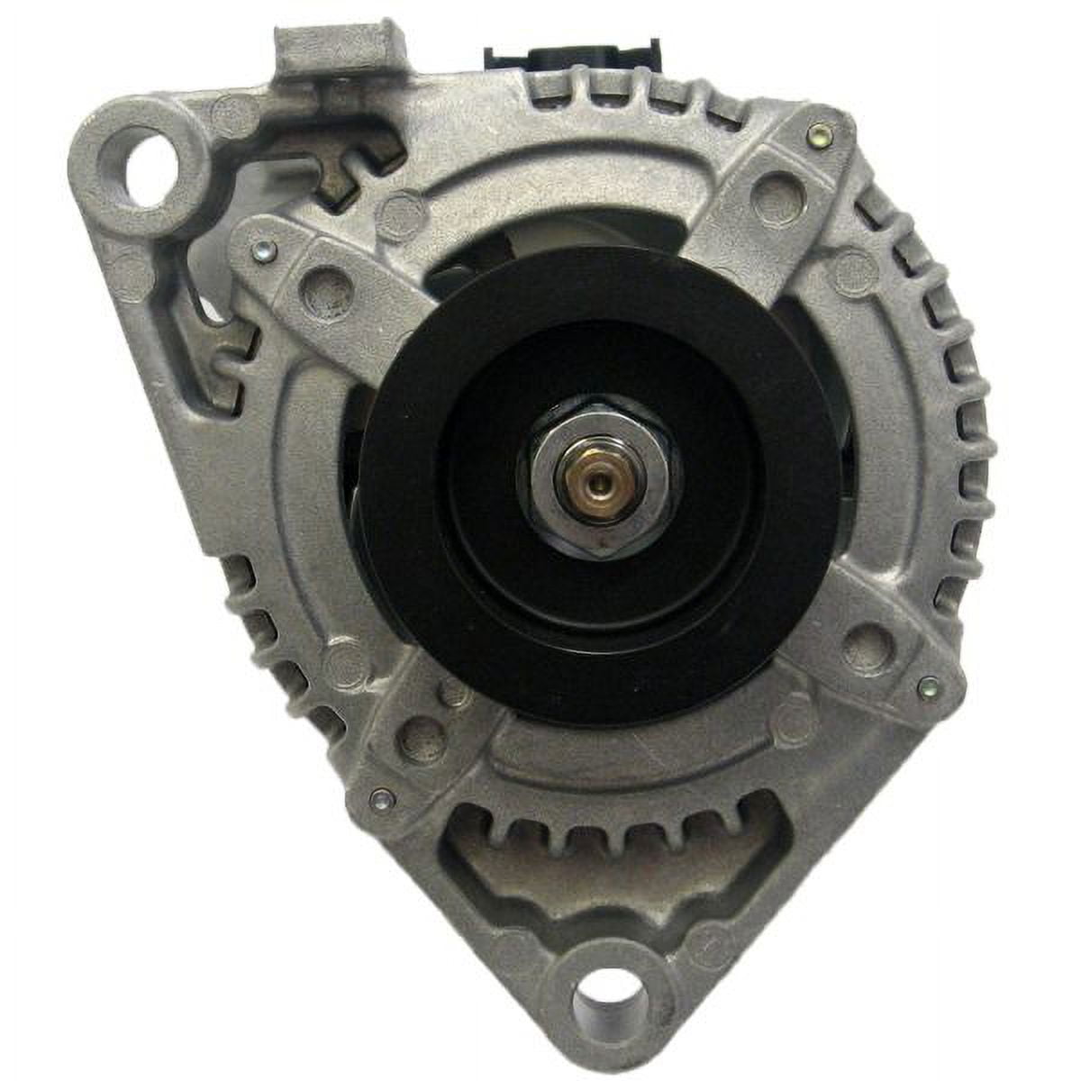 Genuine ACDelco Alternator