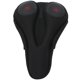 thumbnail image 4 of Funda de asiento suave asiento trasero redondo elevado capa exterior de tela transpirable de 11 x 67 x 16 pulgadas para talleres de reparación ANGGREK Otros, 4 of 8