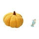 thumbnail image 5 of Almohadas de calabaza de Halloween,Cojines de calabaza de Halloween,suaves,para decoración del hogar,Cojines decorativos de calabaza,peluches de Halloween,sofá,Figura de mujer en traje de, 5 of 8