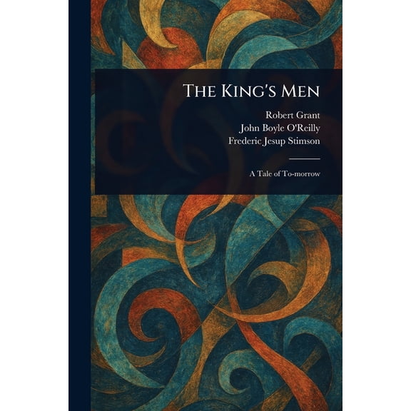 The King's Men, (Paperback)