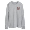 thumbnail image 2 of Hot Wheels - HW Car Ad  - Men's Long Sleeve Graphic T-Shirt, 2 of 4