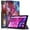 Galaxy, variant on Epicgadget Case for Lenovo Tab K10 (TB-X6C6F/L) 10.3" Slim Lightweight Case Auto Sleep/Wake Trifold Stand Cover for Lenovo Tablet Tab K10 10.3 Inch Display 2021 Released (Galaxy)