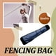 thumbnail image 5 of Yuarrent Bolsa OxfordCloth ligera y portátil para espada de esgrima, bolsa de almacenamiento para esgrima, fácil de llevar Ropa Deportiva, Zapatos, 5 of 6