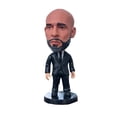 thumbnail image 2 of Football: Juguetes para Niños y Adultos - Sports Fans Muñeco de fútbol de 6.5 cm de la Copa Mundial adornos de personajes de estrella de fútbol hechos a mano Juguetes para Niños y Adultos, 2 of 7