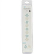 Lifestyle Punch Dies-snowflakes, 1.5"