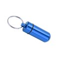 thumbnail image 4 of Bouteille en Alliage d'Aluminium Bouteille de Médicament Extérieure Portable Imperméable Anti-Humidité Bouteille de Médicament, 4 of 7