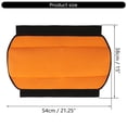thumbnail image 3 of E-Bike Protector with Water-Resistant Shield, Reflective Neoprene Cover for Extended Life, 3 of 8