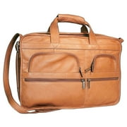 Multi Pocket Organizer Briefcase
