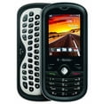 thumbnail image 2 of T-Mobile Sparq - Feature phone - RAM 8 MB - microSD slot - LCD display - 320 x 240 pixels - T-Mobile - black, 2 of 5