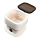 thumbnail image 5 of Mini Lavadora Portátil Lavadora Plegable Capacidad 10L ANGGREK Otros, 5 of 8