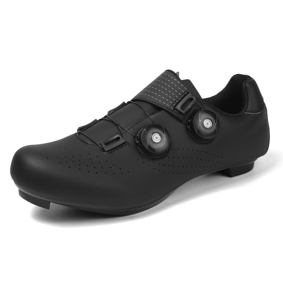 YOURDIARY Mens Womens Cycling Shoes Breathable Professional Sports Shoes for Mountain/Road/Indoor/Outdoor