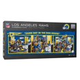 thumbnail image 1 of Youthefan Nfl Los Angeles Rams Día del juego en la casa del perro Rompecabezas de 1000 piezas, 1 of 1
