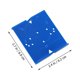 thumbnail image 2 of unbranded Plantilla Para Bisagra Azul Para Taladro Con Alineación Precisa En Puertas Y Muebles, 2 of 8