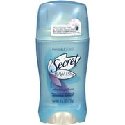 P & G Secret Flawless Antiperspirant/Deodorant, 2.6 oz