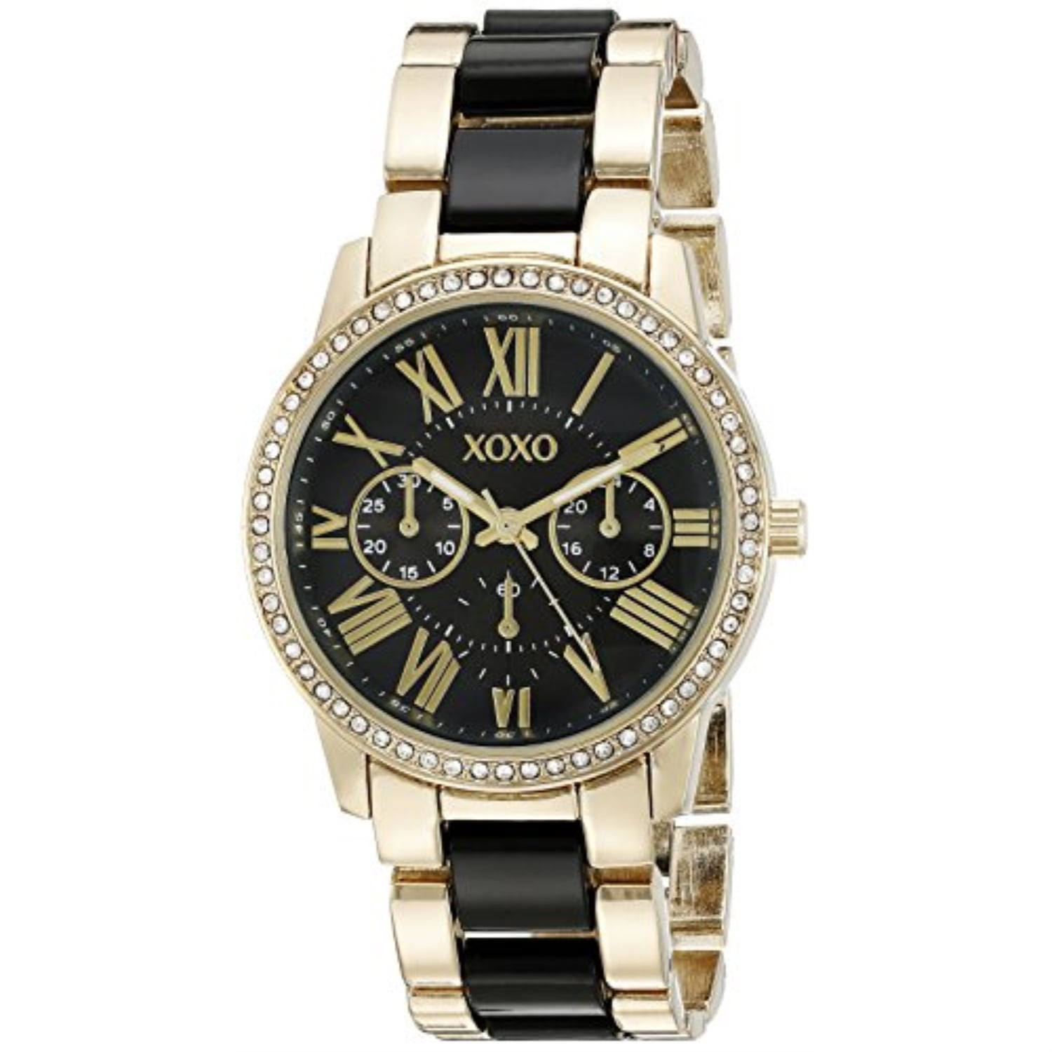 Xoxo women's deals watches