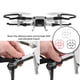 thumbnail image 5 of Inteprter Juego de 3 juegos de protección de hélice, pieza modificada, accesorio de protección, juego de drones de cámara, reemplazo de Accesorios para drones aéreos Negro, 5 of 6