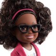thumbnail image 4 of Barbie Chelsea Can Be Playset with Brunette Chelsea Boss Doll, 4 of 5