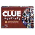 thumbnail image 2 of Hasbro Gaming Clue Mysteries, 2 of 2