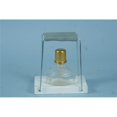 thumbnail image 1 of Lampe Scientifique avec Support - Bois Massif, 1 of 1