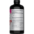 thumbnail image 2 of NeoCell Liquid Collagen - Pomegranate, 16 oz., 1 Bottle, 2 of 2