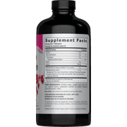 NeoCell Liquid Collagen - Pomegranate, 16 oz., 1 Bottle