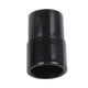 thumbnail image 5 of Cubierta de polvo Gloria para Extractor de polvo negro 235x206x57MM, 5 of 9