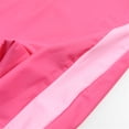 thumbnail image 6 of LILIYA Girls Swimsuit Girls Swimwear Piece Rash Guard Swimsuit For Kids Breathable Sun Protective Beachwear For Boys And Girls Lightweight Swim Outfit For Outdoor Water Activities, 6 of 6