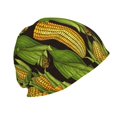 thumbnail image 2 of KLL Corn 2 Winter Fall Beanie Knit Hats for Men & Women - Warm & Soft Stylish Toboggan Caps for Cold Weather, 2 of 6