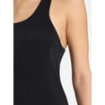 thumbnail image 5 of Avia Women's Seamless Tank Top, Sizes XS-XXXL, 5 of 6