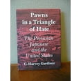 thumbnail image 1 of Pre-Owned Pawns in a Triangle of Hate : The Peruvian Japanese and the United States (Hardcover) 9780295958552, 1 of 1