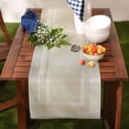 thumbnail image 3 of Camino de Mesa DII PVC Tejido para Interior y Exterior 36x183 cm, 3 of 7