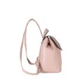 thumbnail image 2 of Mochila Mediana Tapa Asimétrica color Rosa Lucentzza 5BLZO22658, 2 of 6