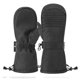 thumbnail image 3 of Naiovety Guantes de invierno Dulce regalo Resiliencia Mitones para exteriores Suministros de ciclismo ajustables Equipo deportivo Ropa de ciclismo Ciclismo SK08/Negro/M Naiovety OD025879-40, 3 of 6