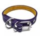 thumbnail image 2 of Collar De Piel Para Perro 67 Cm Colores Uso Rudo | Talla #8, 2 of 4