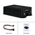 thumbnail image 2 of HIFI Professional DSP Amplifier RY-125AB Audio Stereo 4*80W Power for Car or Home Video System ,Bass Treble Control, 2 of 6