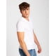 thumbnail image 2 of Camiseta Cuello V Manga Corta Microfibra (3987) blanco L Diane & Geordi Colombia 3987, 2 of 3