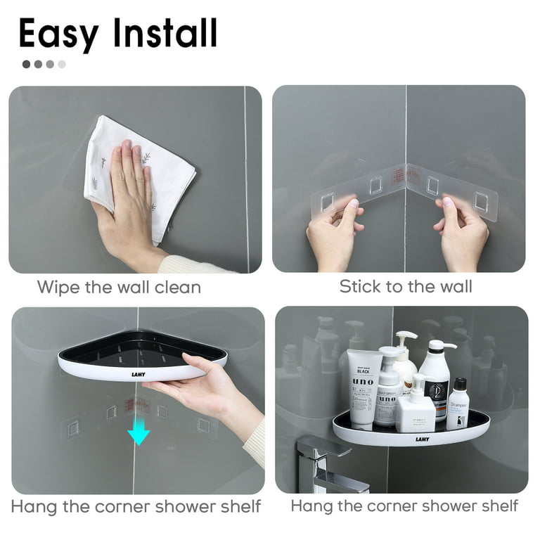 .com: Moforoco Shower Caddy … curated on LTK