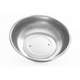 thumbnail image 2 of Blackstone Griddle Accessories - 12 Inch Round Basting Cover - Stainless Steel -, 2 of 6