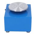 thumbnail image 4 of Mini Rueda De Cerámica Que Enseña La Máquina De Alfarería En Miniatura Máquina De Arcilla Para Niños Pequeños Máquina De Dibujo De Lavabo De Agua Máquina, 4 of 8
