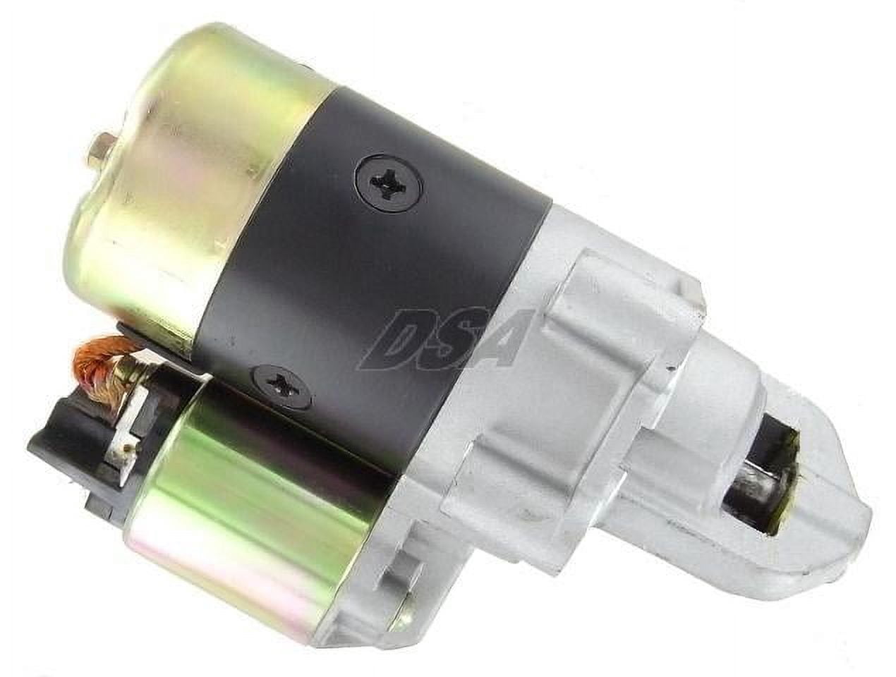 Starter compatible with Onan Industrial 191-1949-04 191-1949-06