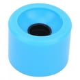 thumbnail image 3 of 4PCS Colorful High Elastic PU Wheel Accessory for Most Skateboards, Ideal Replacement Wheels, 3 of 7