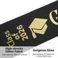 thumbnail image 4 of 2026 Graduation Decorations Party Supplies Kit, Queen Crowns for Women Sash Set Graduation Party Decorations, Tiaras for Women Class of 2026 Decorations, 4 of 7