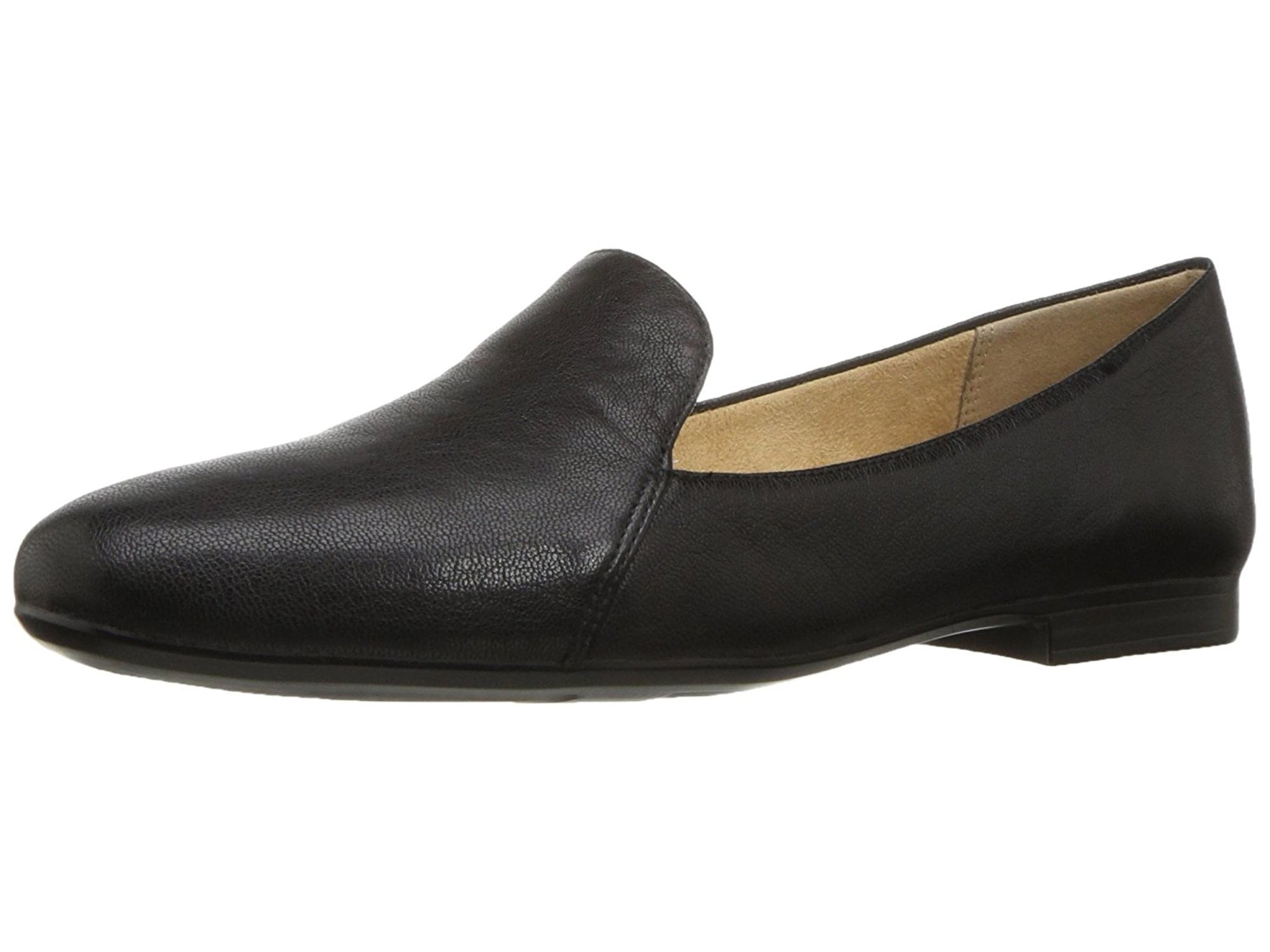 naturalizer leather loafers