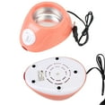 thumbnail image 6 of Kitchen Tool Electric Chocolate Melting Pot with Mold Heating Candy Wax DIY Scented Candle Soap Butter (Double Pot), 6 of 7