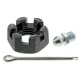 thumbnail image 4 of Steering Tie Rod End Fits select: 1970-1976 CADILLAC DEVILLE, 1970-1976 CADILLAC FLEETWOOD, 4 of 5