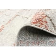 thumbnail image 3 of Tapis ECARPET Southwestern Collection Aztec, 3 of 9